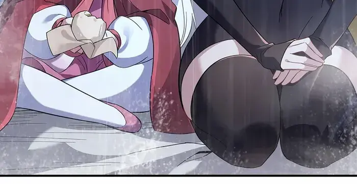 My Female Apprentices Are All Big Shots From the Future Chapter 228 Page 48