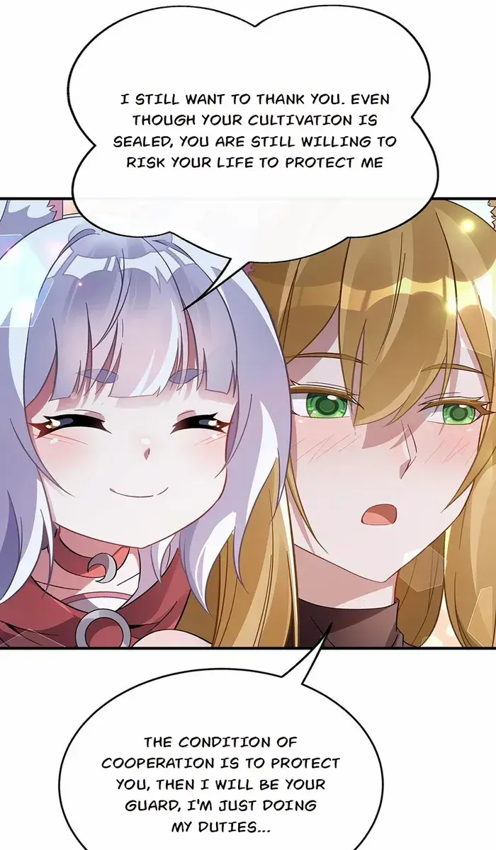 My Female Apprentices Are All Big Shots From the Future Chapter 228 Page 50