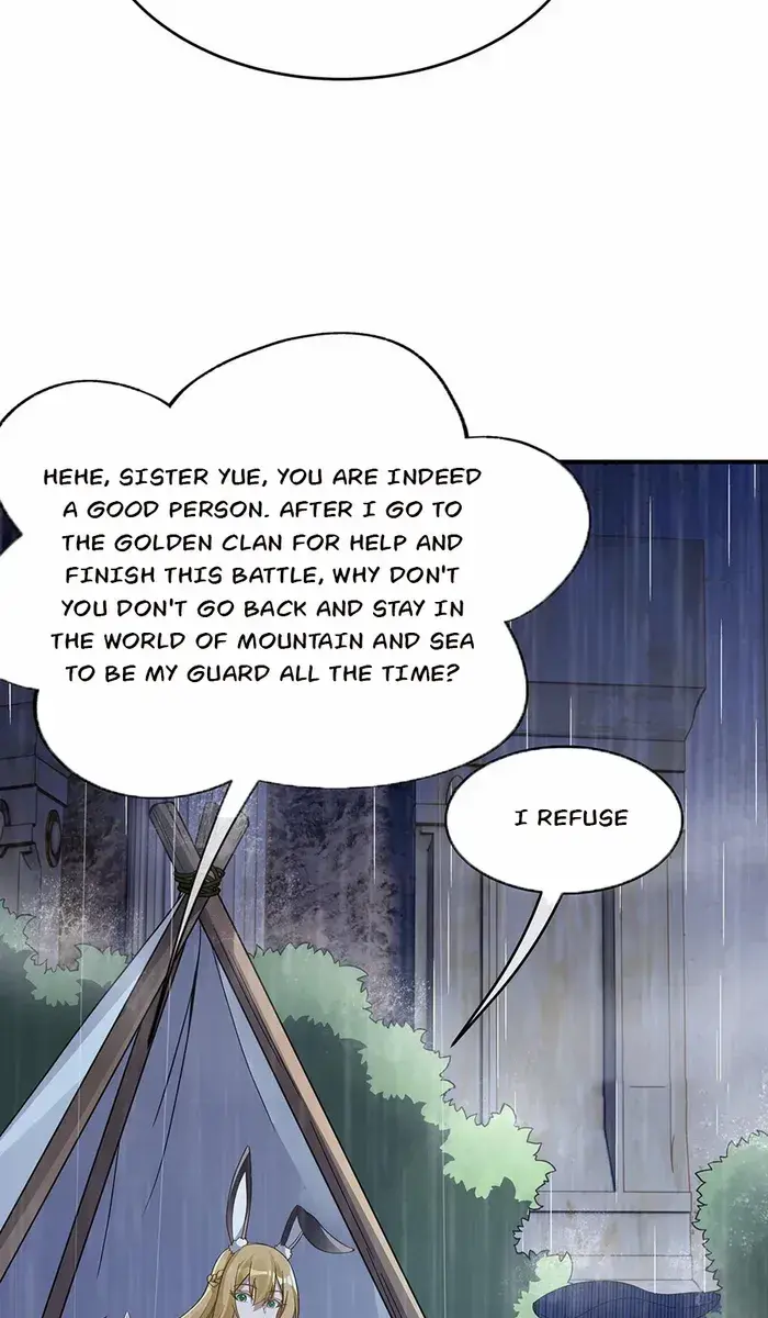 My Female Apprentices Are All Big Shots From the Future Chapter 228 Page 51