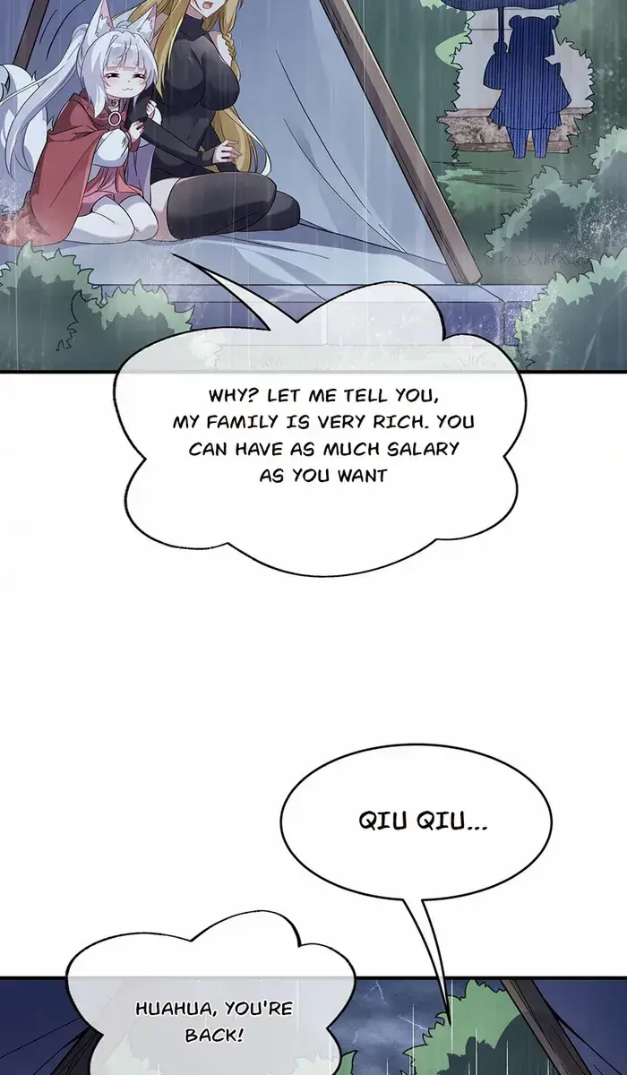 My Female Apprentices Are All Big Shots From the Future Chapter 228 Page 52