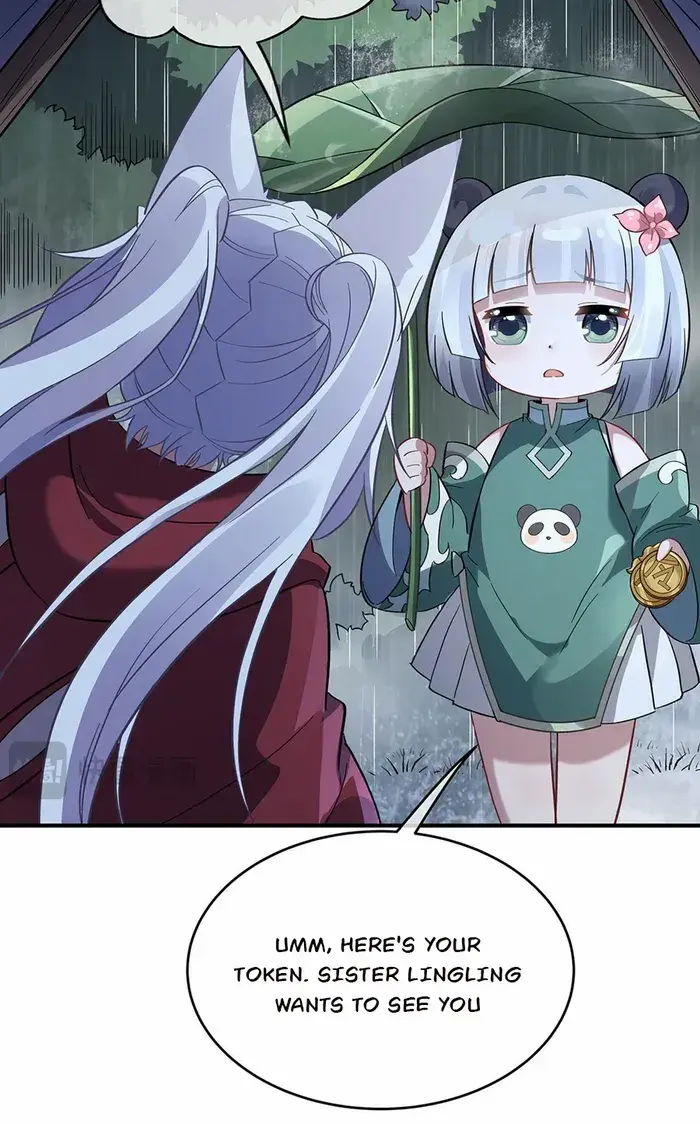 My Female Apprentices Are All Big Shots From the Future Chapter 228 Page 53