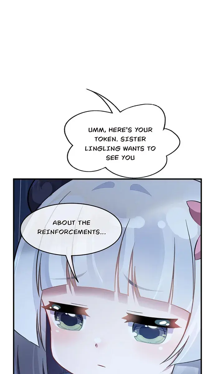 My Female Apprentices Are All Big Shots From the Future Chapter 228 Page 54