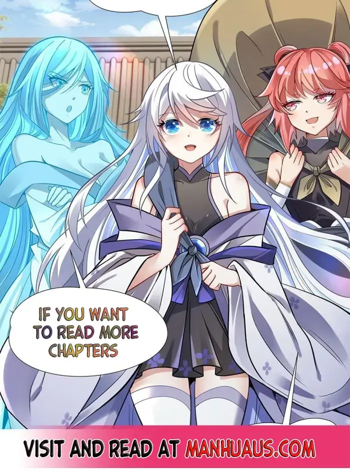 My Female Apprentices Are All Big Shots From the Future Chapter 228 Page 56
