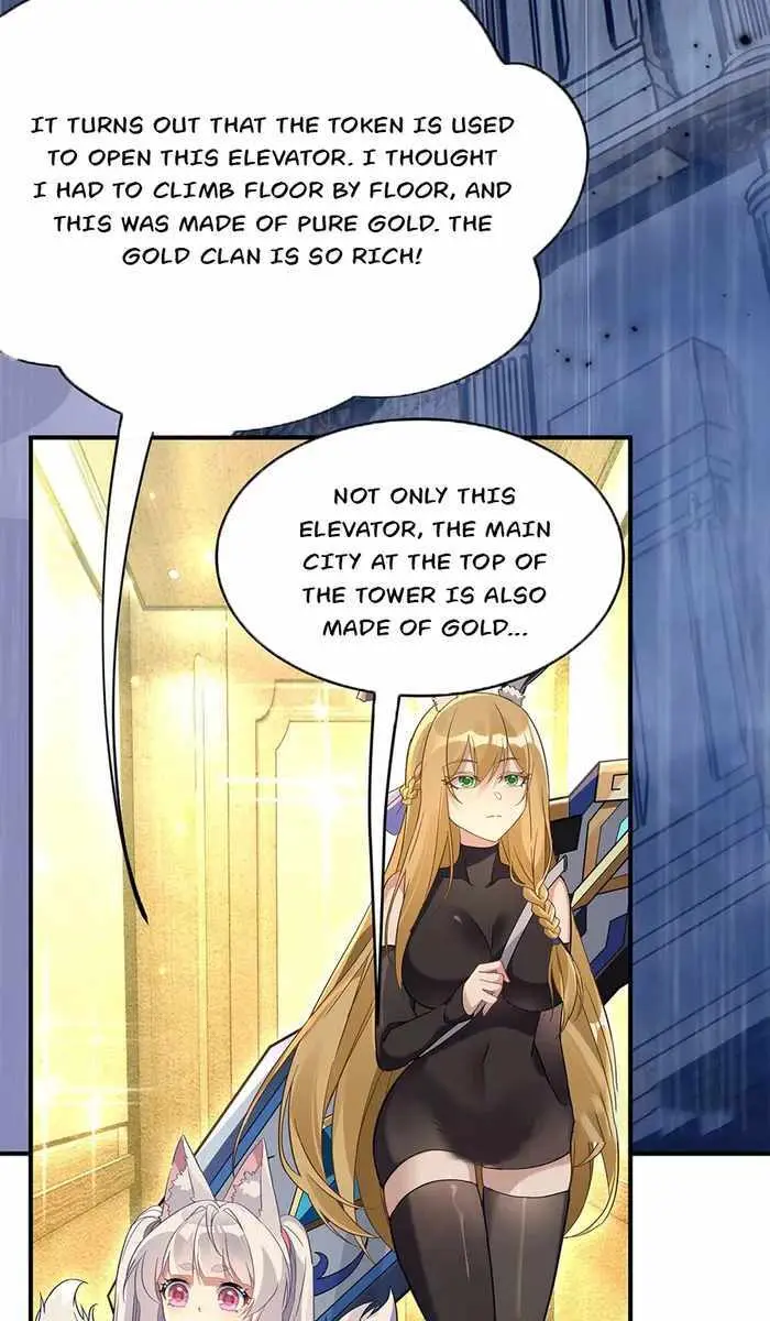 My Female Apprentices Are All Big Shots From the Future Chapter 229 Page 4