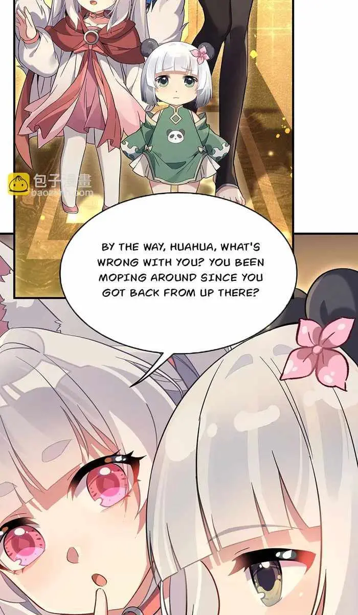 My Female Apprentices Are All Big Shots From the Future Chapter 229 Page 5