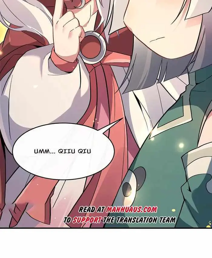 My Female Apprentices Are All Big Shots From the Future Chapter 229 Page 6