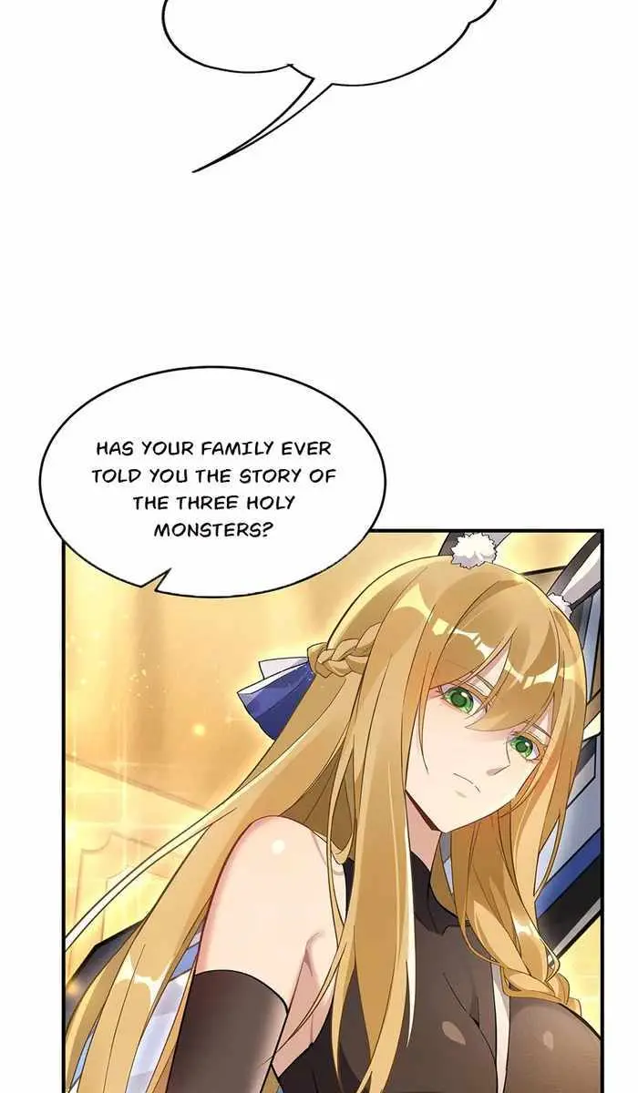 My Female Apprentices Are All Big Shots From the Future Chapter 229 Page 8