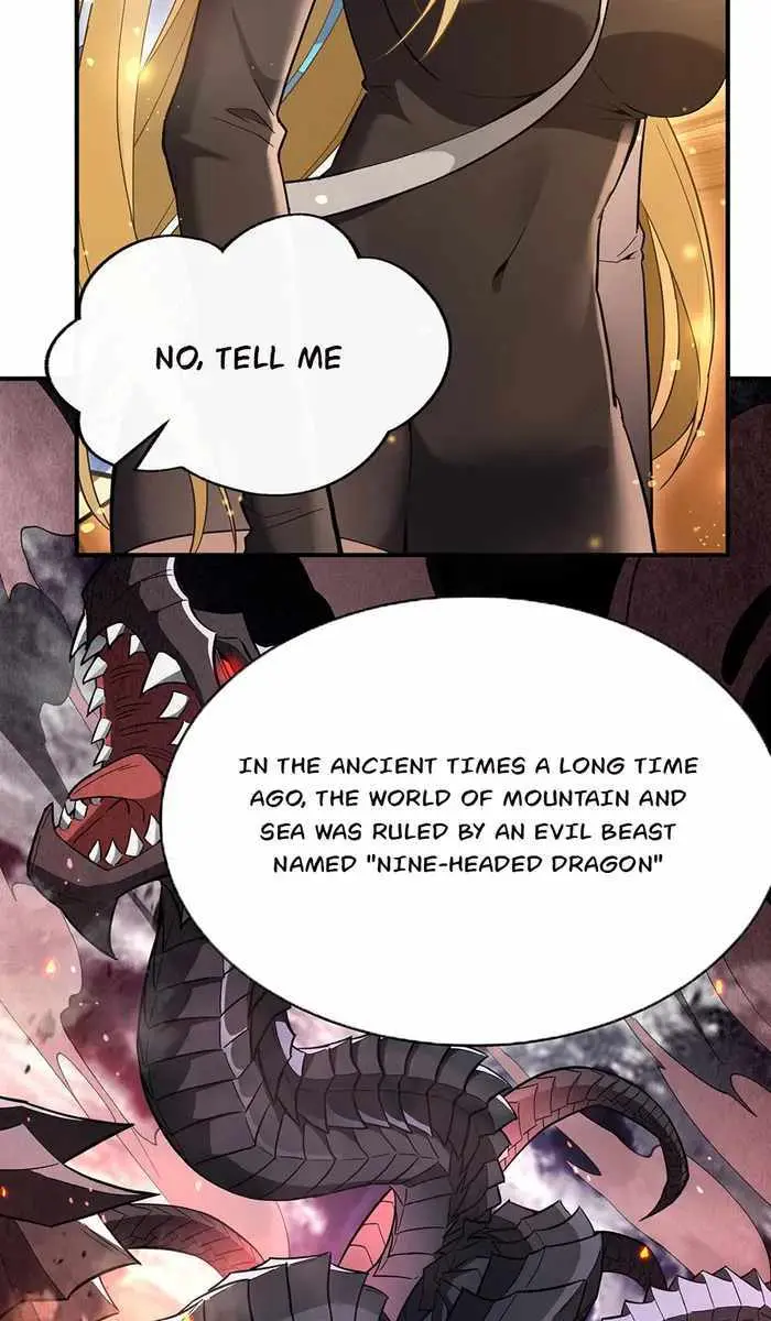 My Female Apprentices Are All Big Shots From the Future Chapter 229 Page 9
