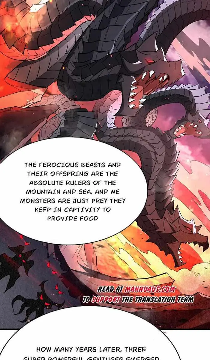 My Female Apprentices Are All Big Shots From the Future Chapter 229 Page 10