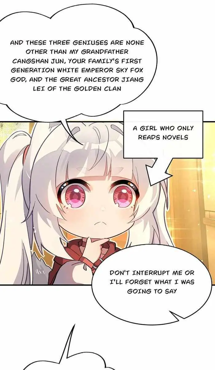 My Female Apprentices Are All Big Shots From the Future Chapter 229 Page 13