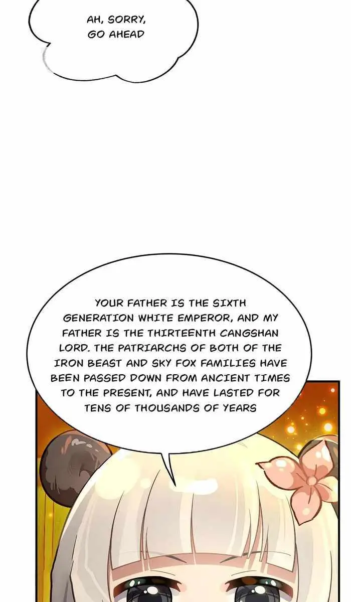 My Female Apprentices Are All Big Shots From the Future Chapter 229 Page 14
