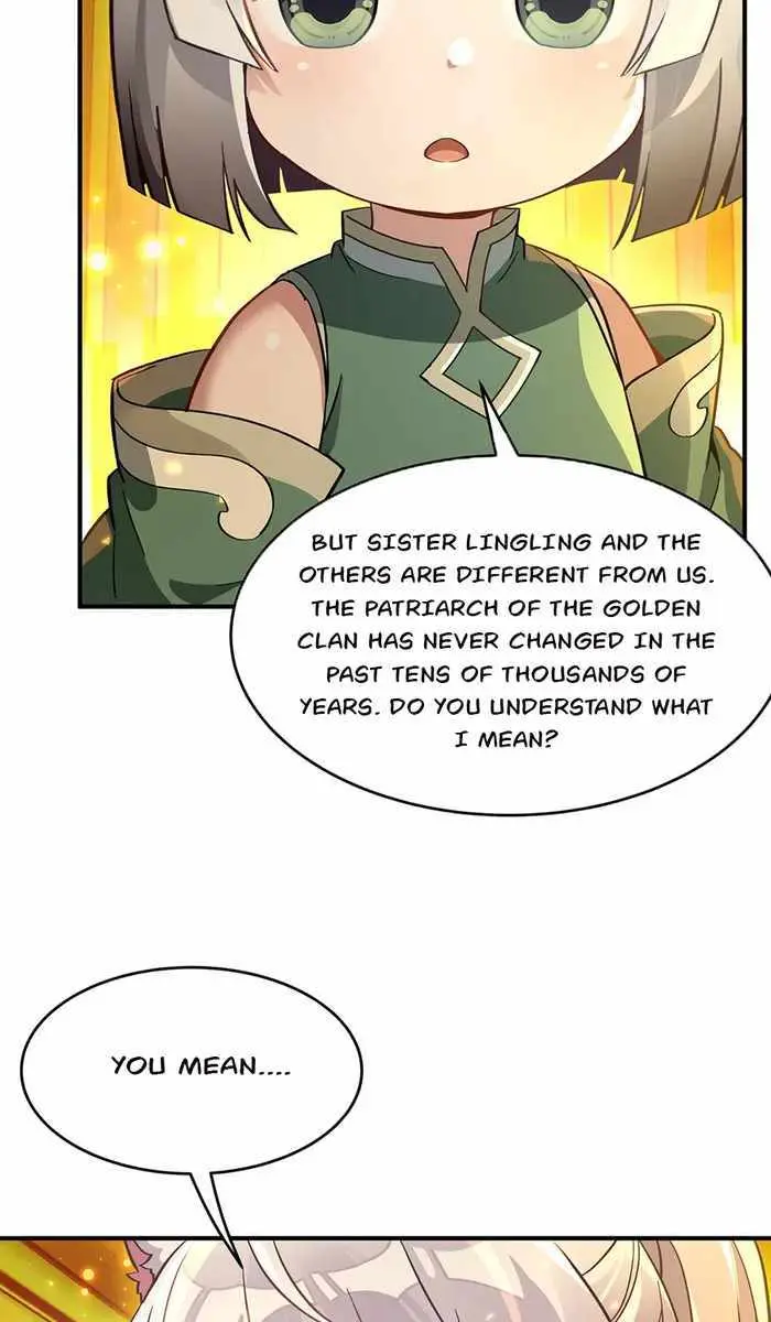 My Female Apprentices Are All Big Shots From the Future Chapter 229 Page 15
