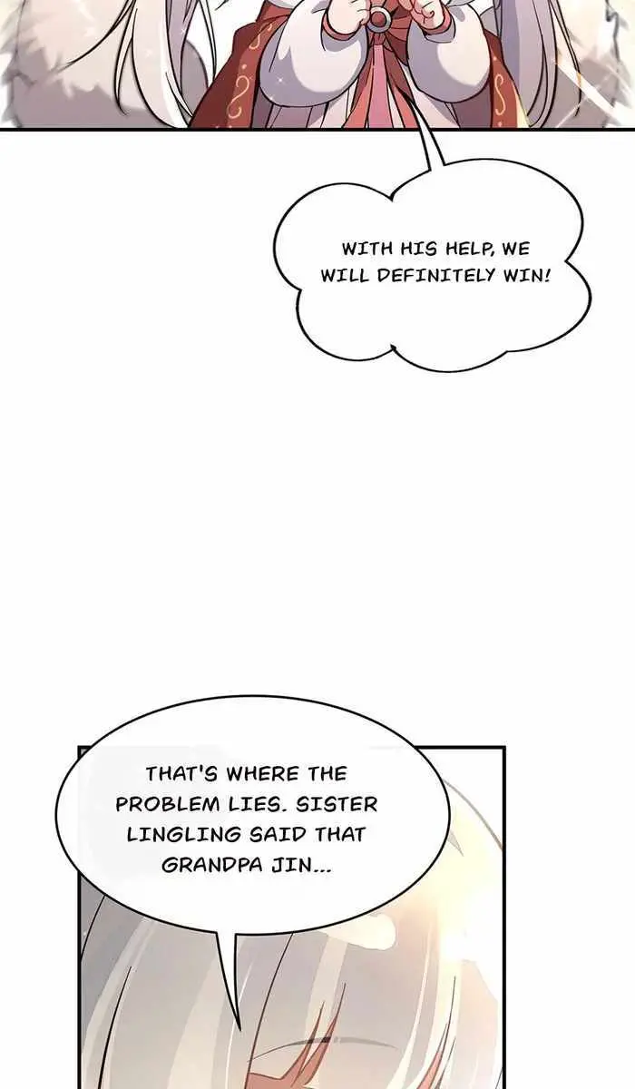 My Female Apprentices Are All Big Shots From the Future Chapter 229 Page 19