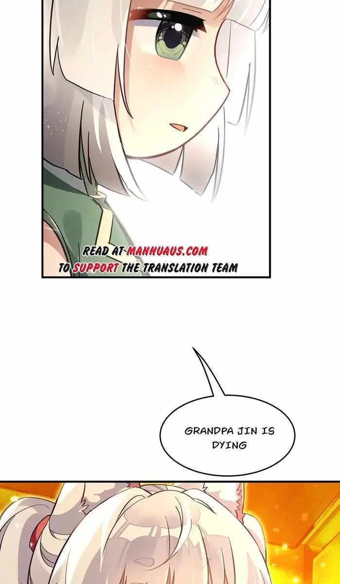 My Female Apprentices Are All Big Shots From the Future Chapter 229 Page 20