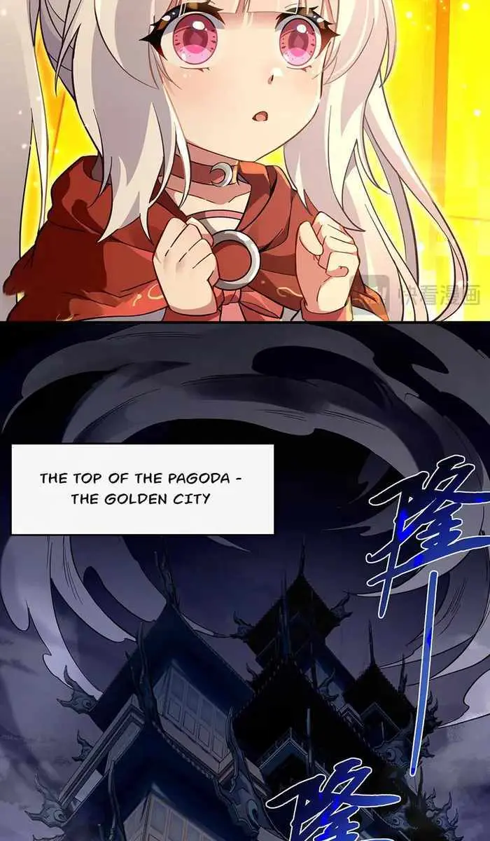 My Female Apprentices Are All Big Shots From the Future Chapter 229 Page 21