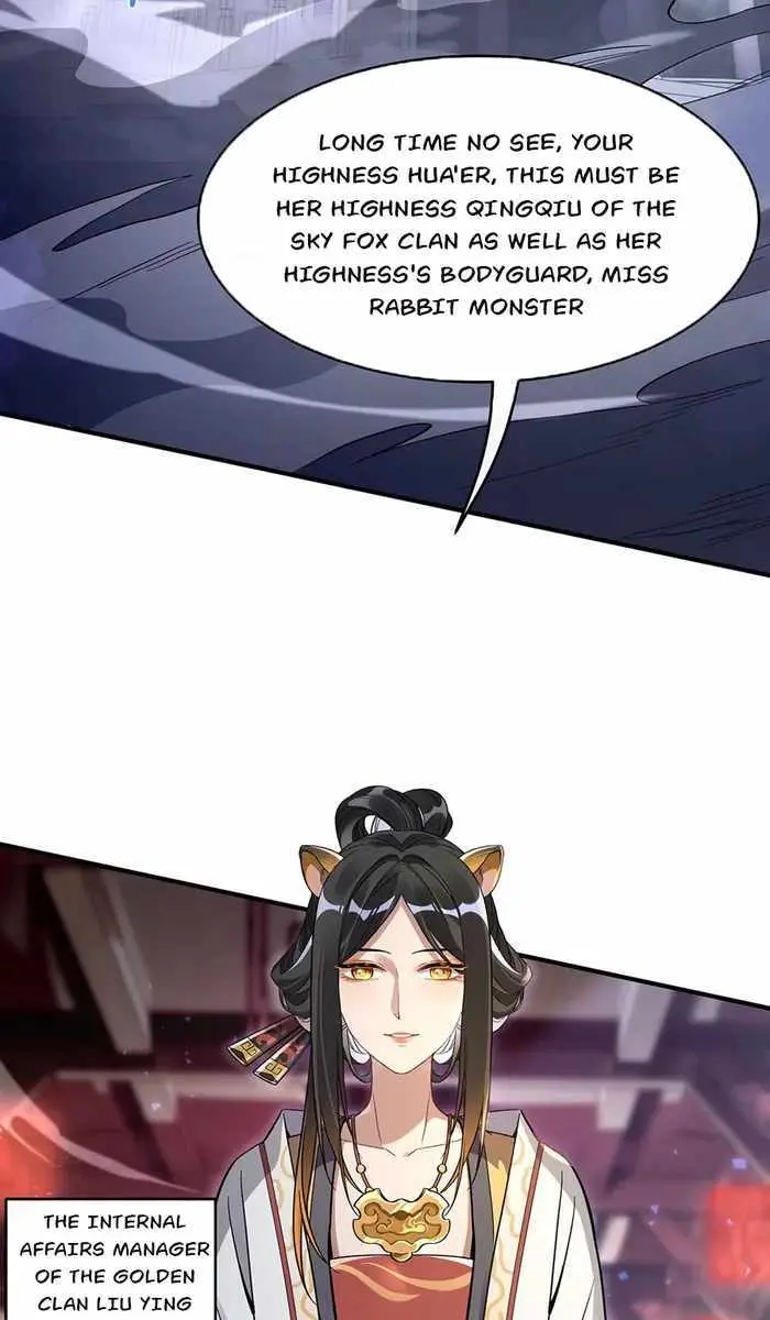 My Female Apprentices Are All Big Shots From the Future Chapter 229 Page 23