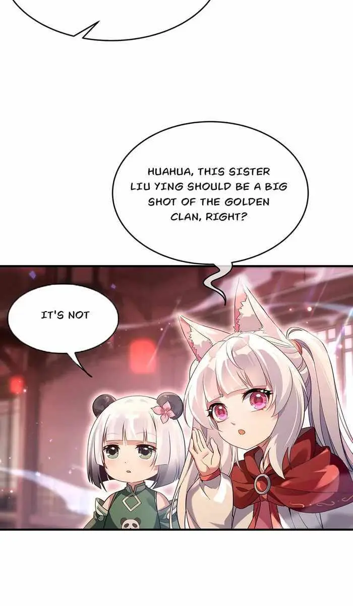 My Female Apprentices Are All Big Shots From the Future Chapter 229 Page 26
