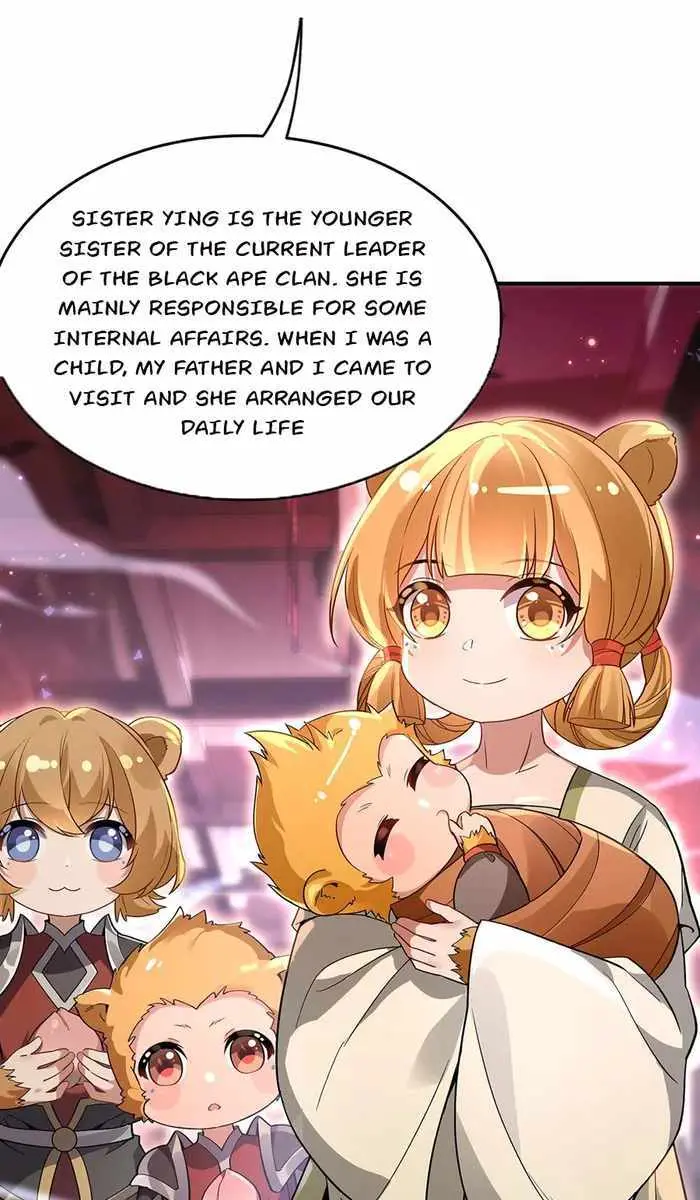 My Female Apprentices Are All Big Shots From the Future Chapter 229 Page 27