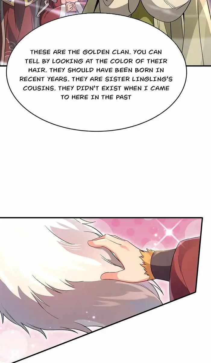 My Female Apprentices Are All Big Shots From the Future Chapter 229 Page 28