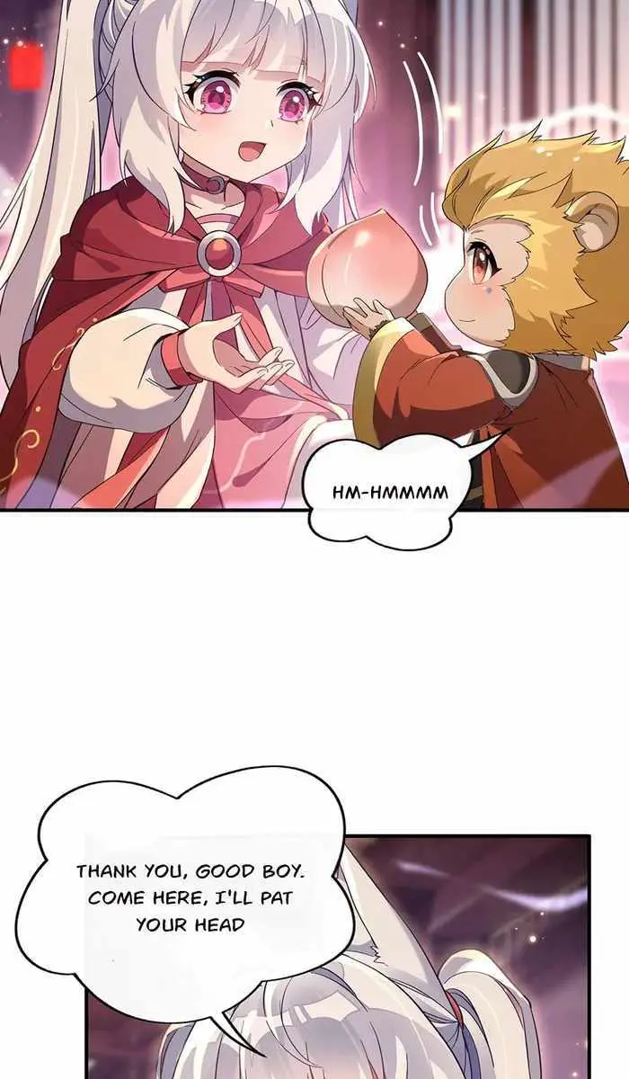 My Female Apprentices Are All Big Shots From the Future Chapter 229 Page 31
