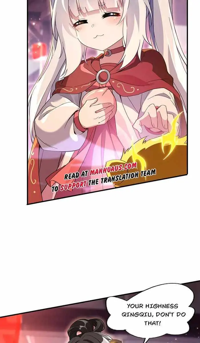 My Female Apprentices Are All Big Shots From the Future Chapter 229 Page 32