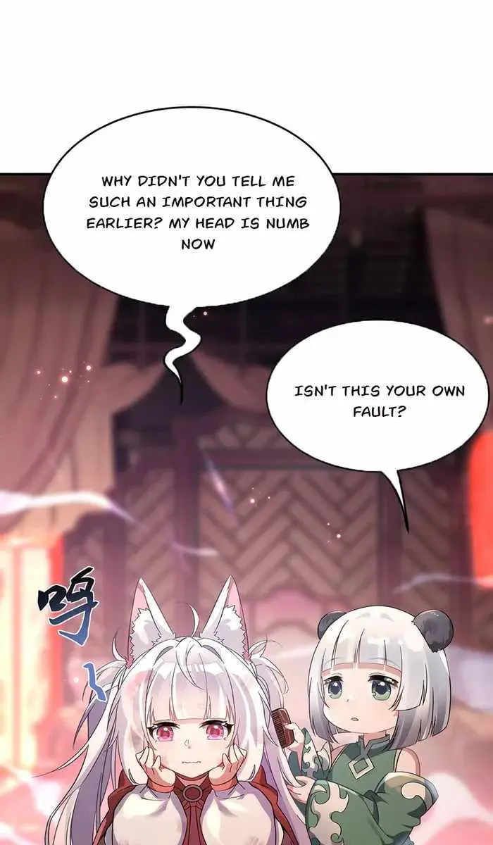 My Female Apprentices Are All Big Shots From the Future Chapter 229 Page 37
