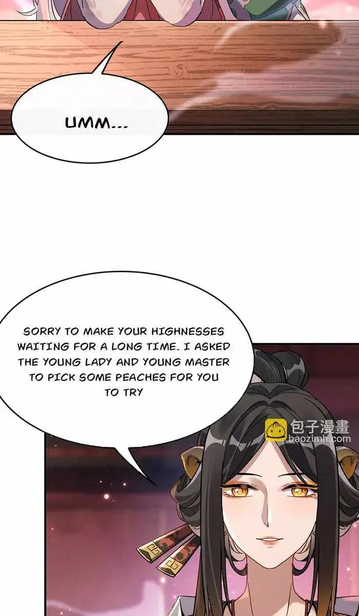 My Female Apprentices Are All Big Shots From the Future Chapter 229 Page 38