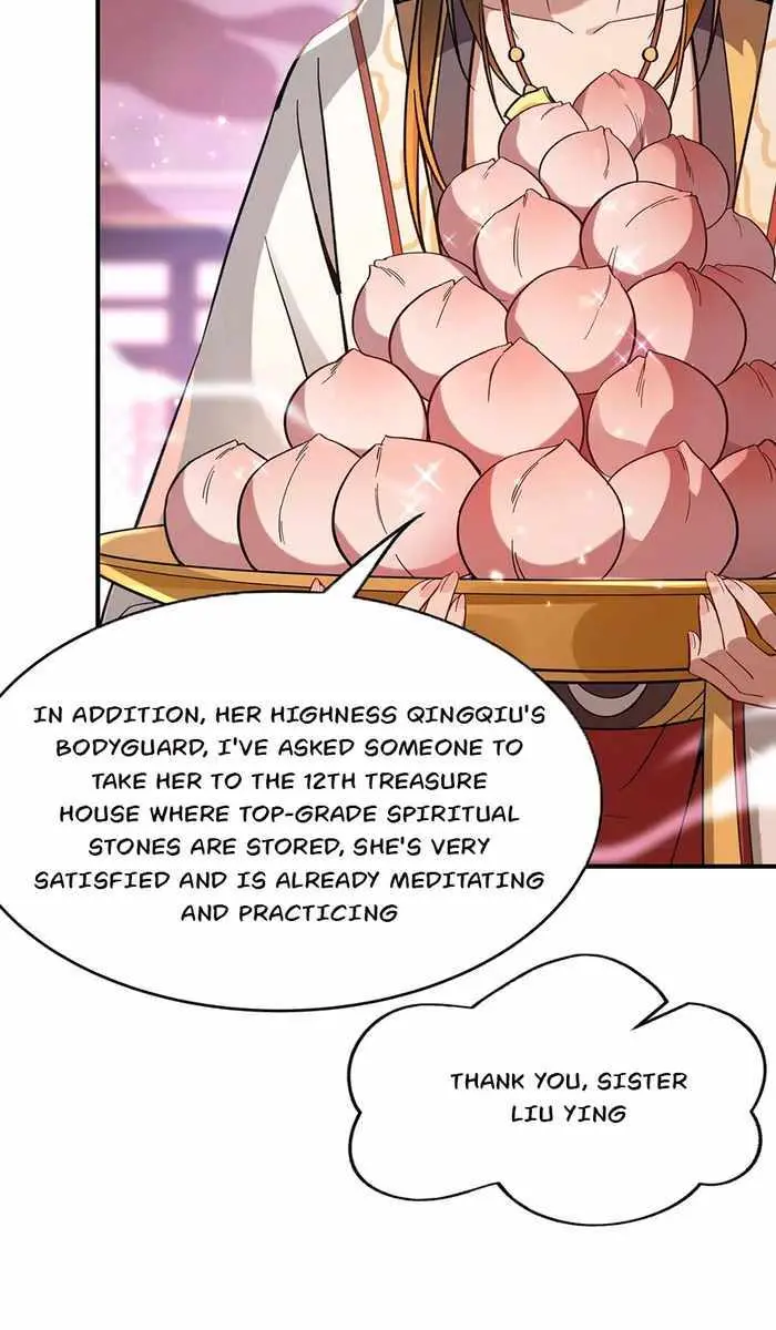 My Female Apprentices Are All Big Shots From the Future Chapter 229 Page 39