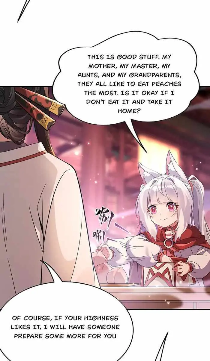 My Female Apprentices Are All Big Shots From the Future Chapter 229 Page 41