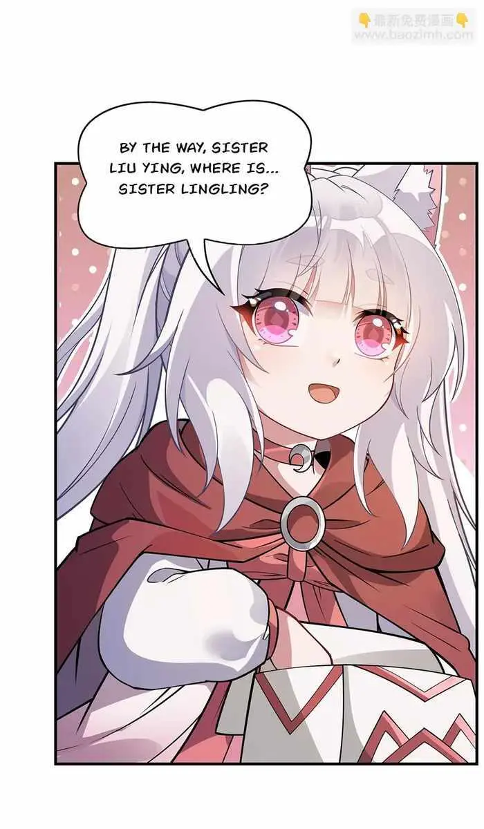 My Female Apprentices Are All Big Shots From the Future Chapter 229 Page 43