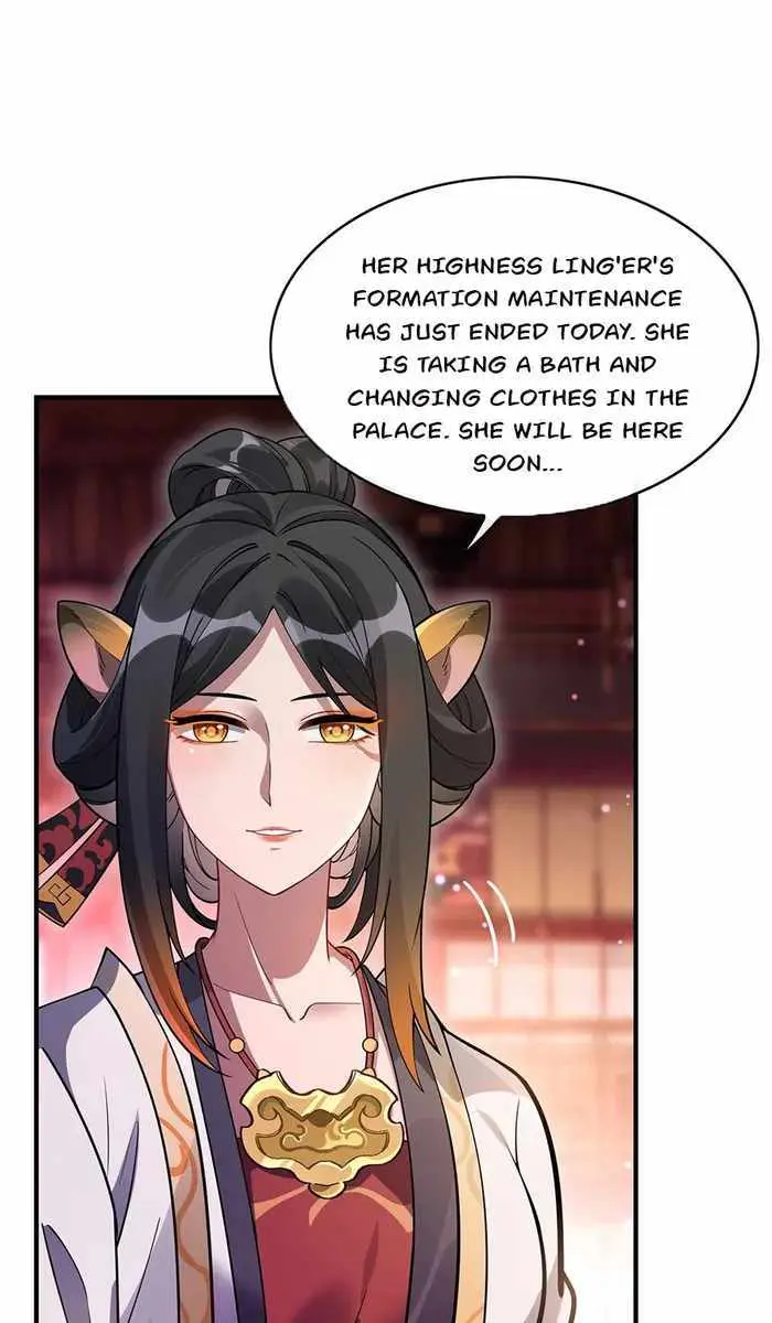 My Female Apprentices Are All Big Shots From the Future Chapter 229 Page 44