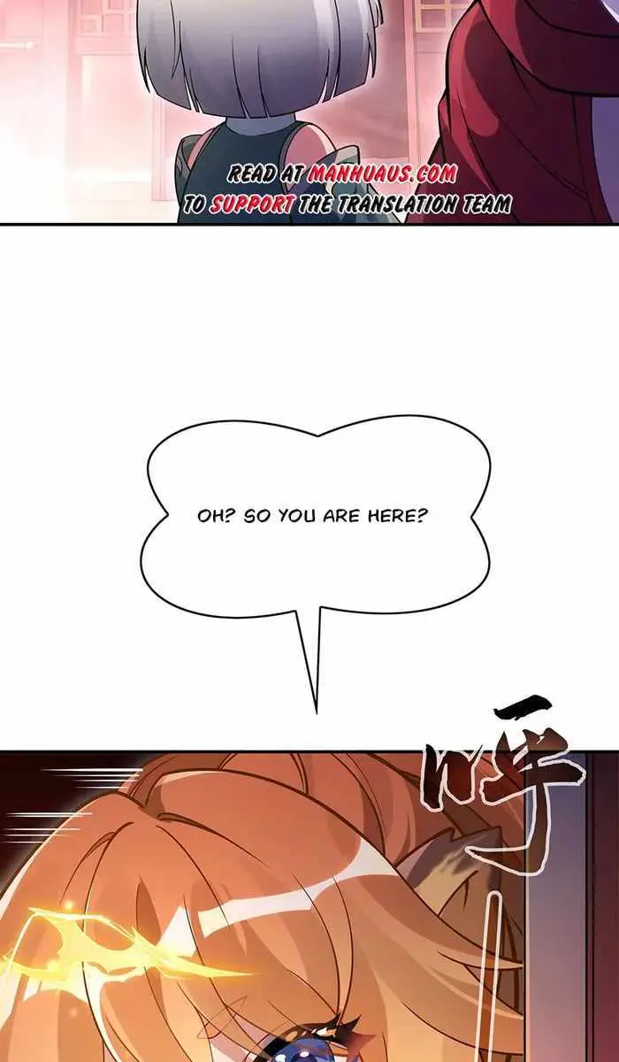 My Female Apprentices Are All Big Shots From the Future Chapter 229 Page 46