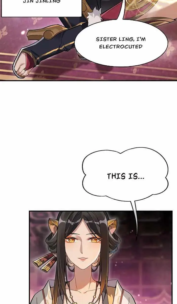 My Female Apprentices Are All Big Shots From the Future Chapter 229 Page 51