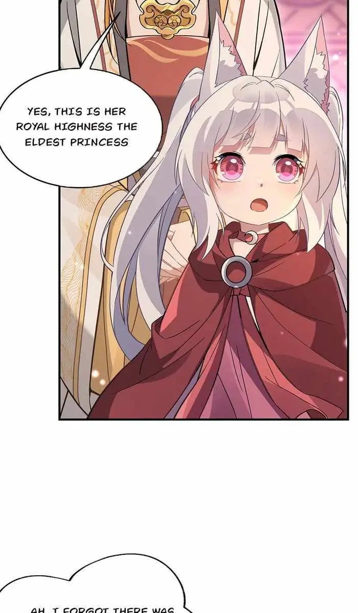 My Female Apprentices Are All Big Shots From the Future Chapter 229 Page 52