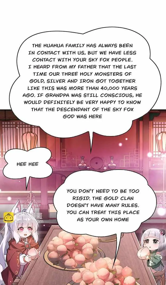 My Female Apprentices Are All Big Shots From the Future Chapter 229 Page 55
