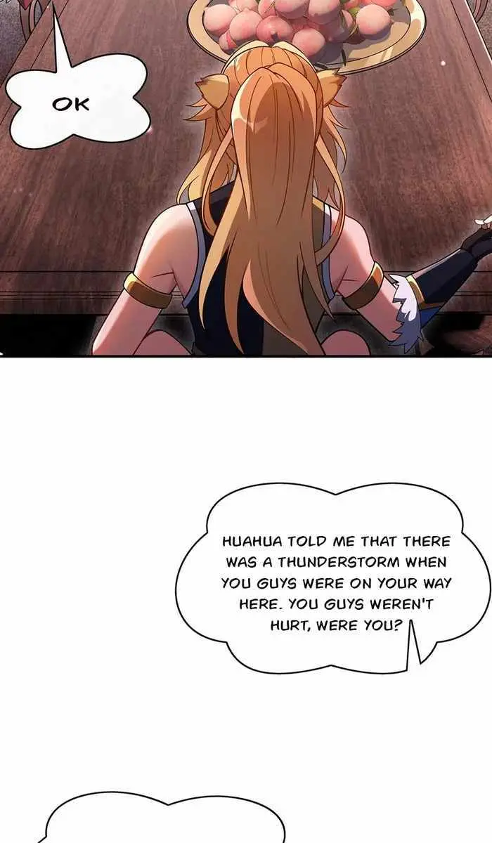 My Female Apprentices Are All Big Shots From the Future Chapter 229 Page 56