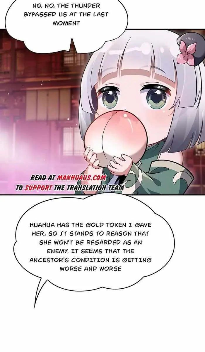 My Female Apprentices Are All Big Shots From the Future Chapter 229 Page 57