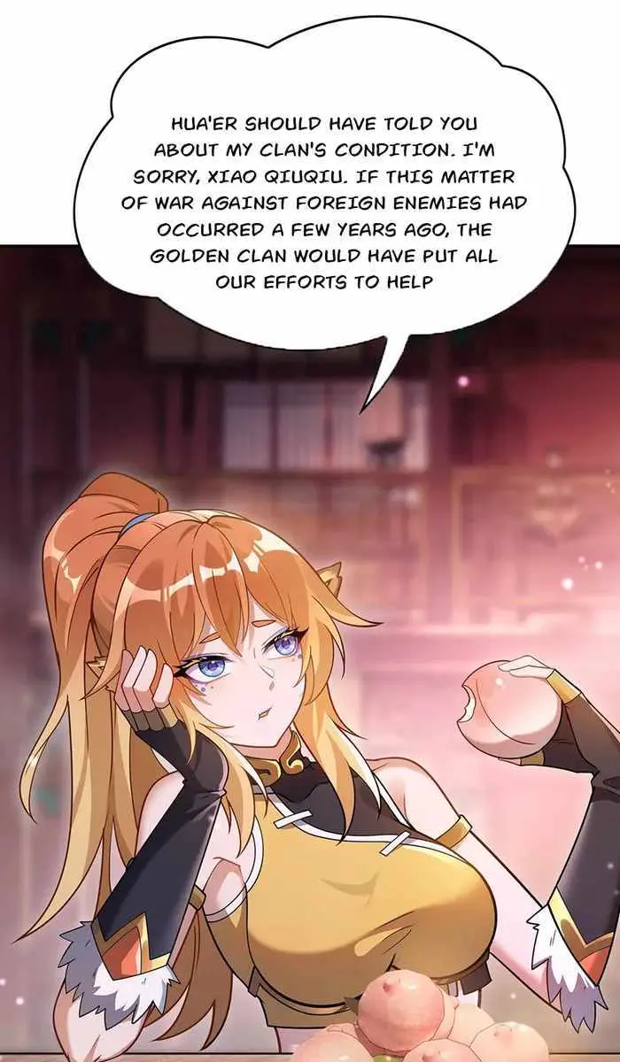 My Female Apprentices Are All Big Shots From the Future Chapter 229 Page 58