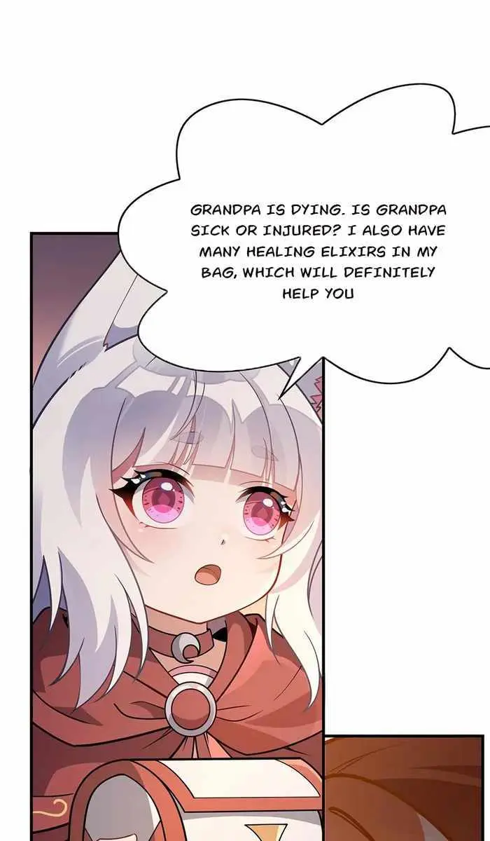 My Female Apprentices Are All Big Shots From the Future Chapter 229 Page 60