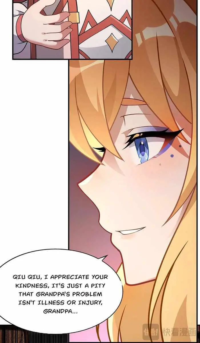 My Female Apprentices Are All Big Shots From the Future Chapter 229 Page 61