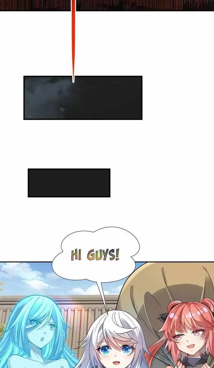 My Female Apprentices Are All Big Shots From the Future Chapter 229 Page 64