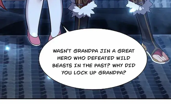 My Female Apprentices Are All Big Shots From the Future Chapter 230 Page 6