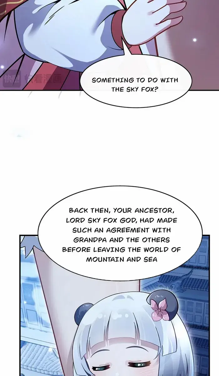 My Female Apprentices Are All Big Shots From the Future Chapter 230 Page 8