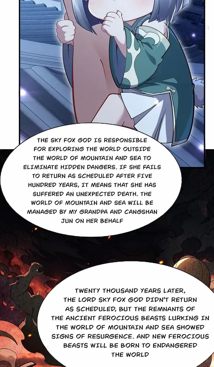My Female Apprentices Are All Big Shots From the Future Chapter 230 Page 9