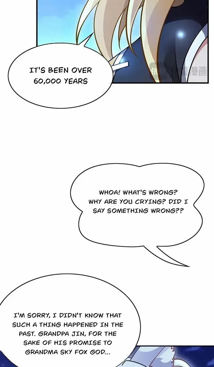 My Female Apprentices Are All Big Shots From the Future Chapter 230 Page 15