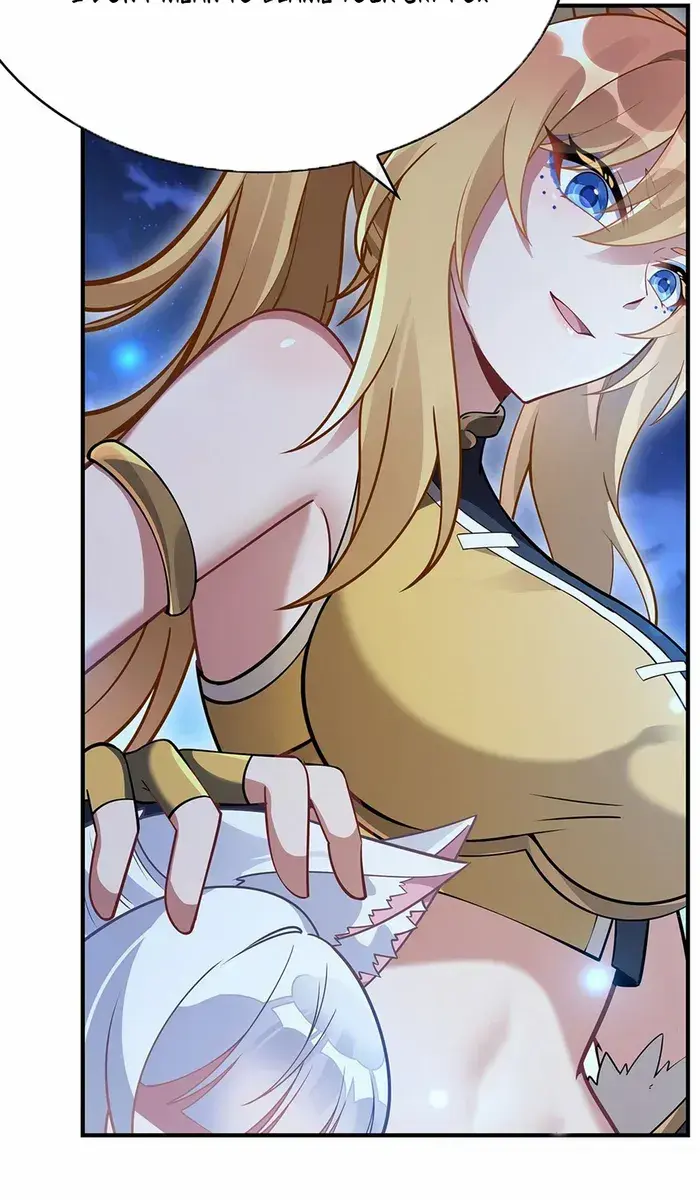 My Female Apprentices Are All Big Shots From the Future Chapter 230 Page 17