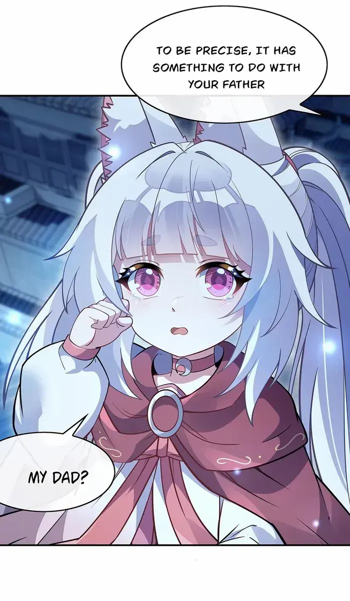 My Female Apprentices Are All Big Shots From the Future Chapter 230 Page 19