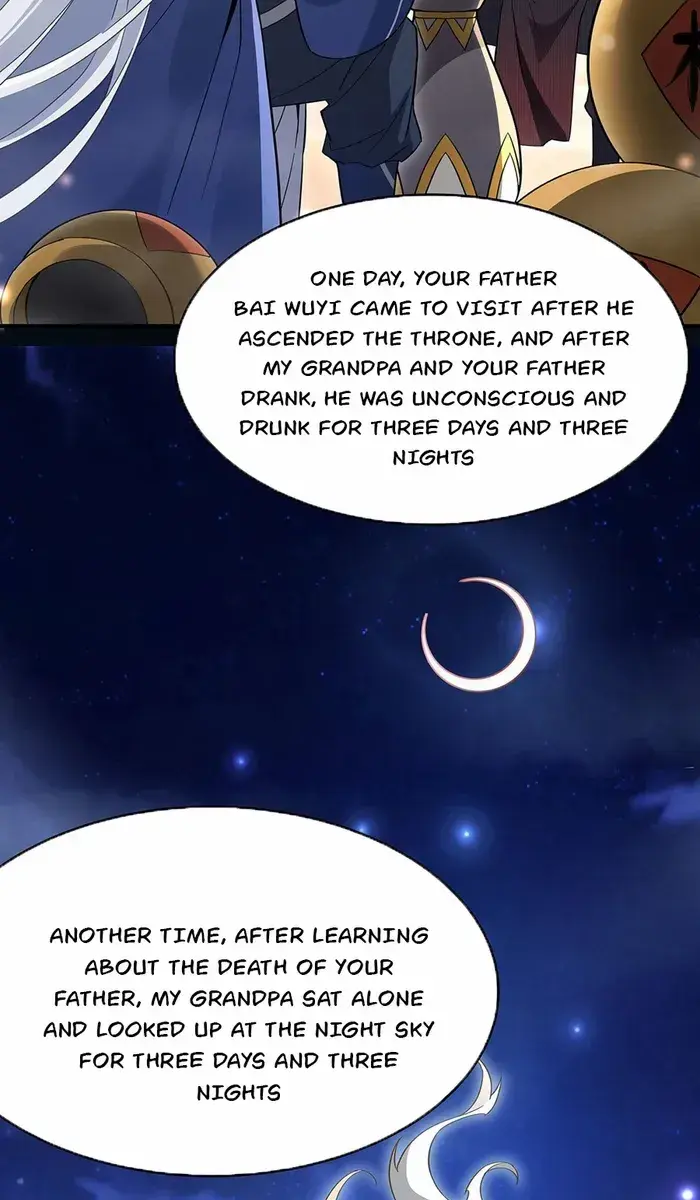My Female Apprentices Are All Big Shots From the Future Chapter 230 Page 21