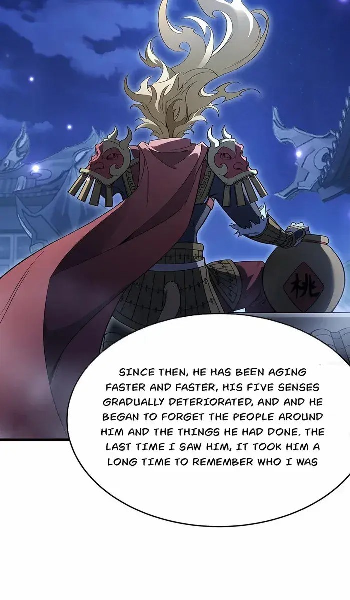 My Female Apprentices Are All Big Shots From the Future Chapter 230 Page 22