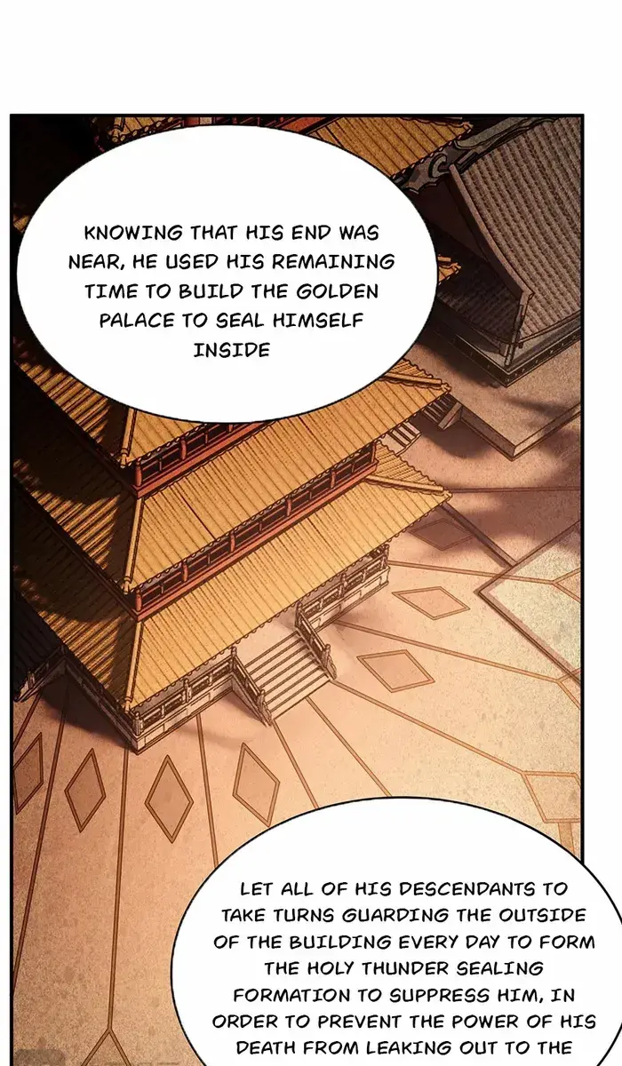 My Female Apprentices Are All Big Shots From the Future Chapter 230 Page 23